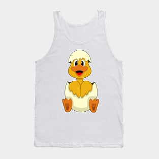 Duck Egg Tank Top